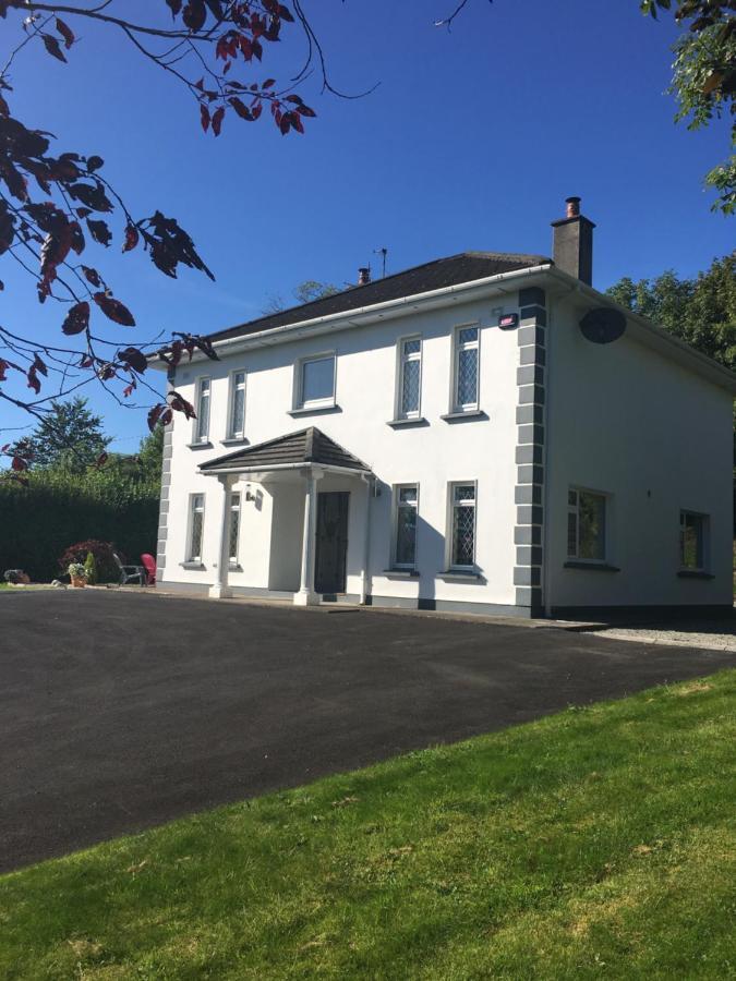 Laurel Lodge Killarney Exterior photo