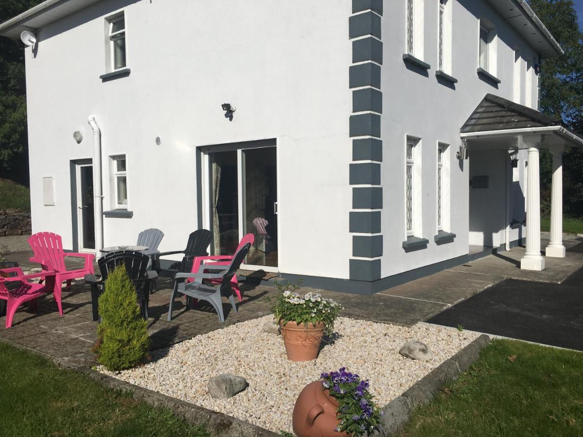 Laurel Lodge Killarney Exterior photo